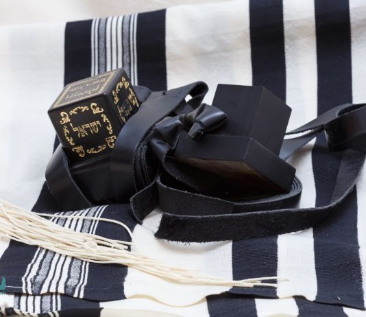 תפילין למכירה – איך לבחור תפילין מהודרות שמתאימות לך?