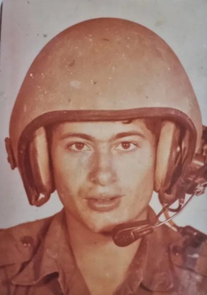צבי פלדמן סולטן יעקוב צילום מתוך ויקיפדיה צבי פלדמן