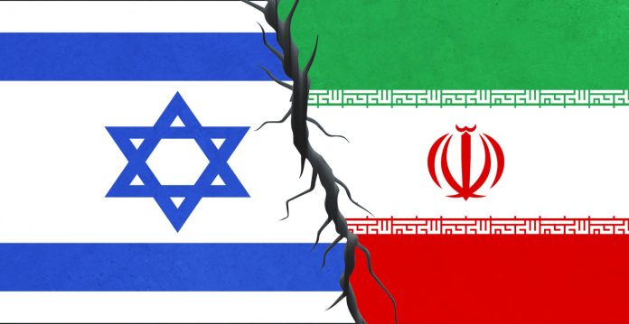 דגל ישראל איראן אירן קרדיט אתר freepik