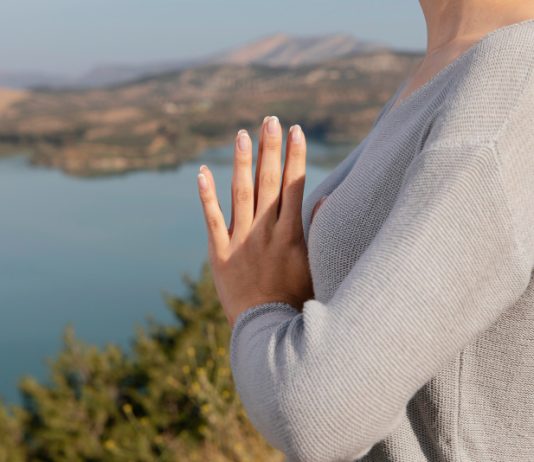 למה מיינדפולנס הוא בדיוק ההפך ממה שאתם חושבים