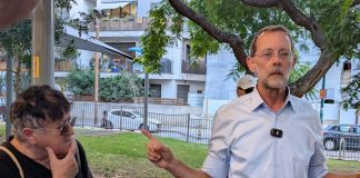 משה פייגלין