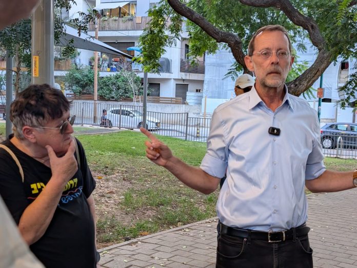 משה פייגלין