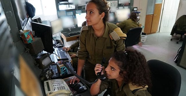 תצפיתניות 