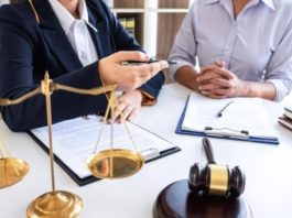 עורך דין לתביעות ביטוח לאומי