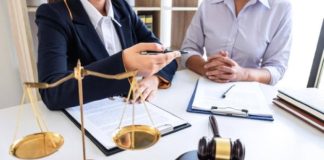 עורך דין לתביעות ביטוח לאומי