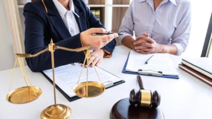 עורך דין לתביעות ביטוח לאומי