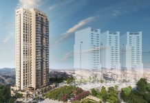מעלים הילוך בהתחדשות: רובי קפיטל מממנת את מגדלי אדומים- פרויקט ראשון מסוגו באזור