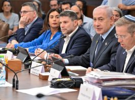 הממשלה אישרה את תקציב המדינה לשנת 2026: יעמוד על 662 מיליארד ש"ח ורק 3.9% גירעון