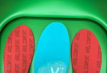 מדרסים למניעת פציעות: מה מיוחד במדרסי CNC של אריאל קומפורט? אריאל אורטופדיה, אריאל קומפורט, אריאל מדרסים