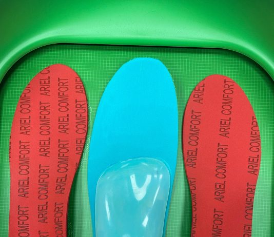 מדרסים למניעת פציעות: מה מיוחד במדרסי CNC של אריאל קומפורט? אריאל אורטופדיה, אריאל קומפורט, אריאל מדרסים