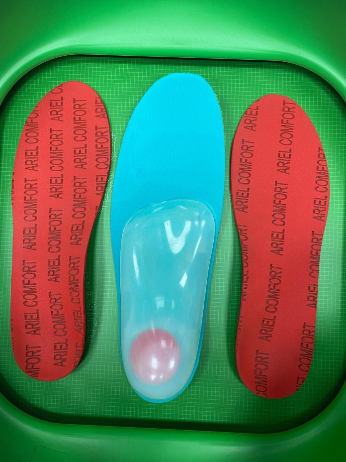 מדרסים למניעת פציעות: מה מיוחד במדרסי CNC של אריאל קומפורט? אריאל אורטופדיה, אריאל קומפורט, אריאל מדרסים