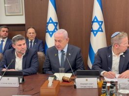 מחקר רשות המסים חושף: העשירון העליון מחזיק כמעט במחצית מהכנסות המשק – ומשלם 63% מהמיסים תקציב 2026