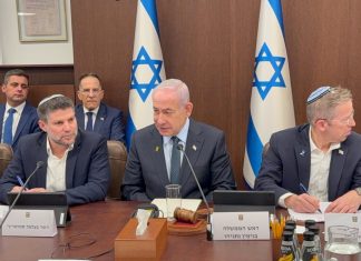 מחקר רשות המסים חושף: העשירון העליון מחזיק כמעט במחצית מהכנסות המשק – ומשלם 63% מהמיסים תקציב 2026