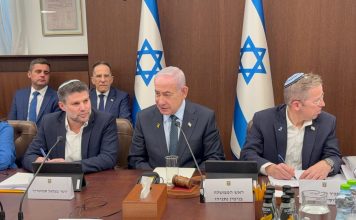 מחקר רשות המסים חושף: העשירון העליון מחזיק כמעט במחצית מהכנסות המשק – ומשלם 63% מהמיסים תקציב 2026