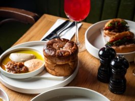 רוזה מודיעין