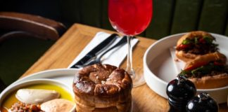 רוזה מודיעין