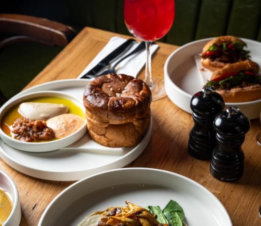 רוזה מודיעין