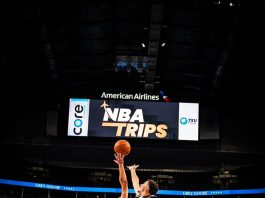 גם אתם יכולים לשחק חמש על חמש במדיסון סקוור גארדן