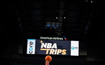 גם אתם יכולים לשחק חמש על חמש במדיסון סקוור גארדן