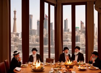 אזרבייג'ן למטייל הדתי: כשרות, בתי כנסת וקהילה יהודית בבאקו אזרבייגן, אזרבייגן לדתיים, באקו, באקו לדתיים, בית חבד באקו,אוכל כשר בבאקו, מסעדות כשרות בבאקו,בתי כנסת בבאקו,בתי כנסת באזרבייגן, אוכל כשר באזרבייגן,מסעדות כשרות באזרבייגן,קהילה יהודית בבאקו, קהילות יהודיות באזרבייגן