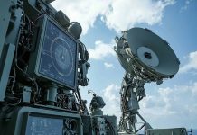 עיניים לשמיים: כך המערכת מזהה איומים ומפעילה את האזעקה מערכת ראדר