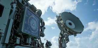 עיניים לשמיים: כך המערכת מזהה איומים ומפעילה את האזעקה מערכת ראדר