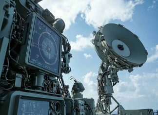 עיניים לשמיים: כך המערכת מזהה איומים ומפעילה את האזעקה מערכת ראדר