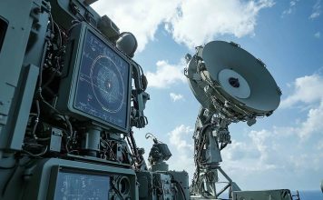 עיניים לשמיים: כך המערכת מזהה איומים ומפעילה את האזעקה מערכת ראדר