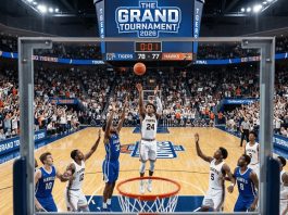 טורניר המכללות