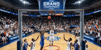 טורניר המכללות