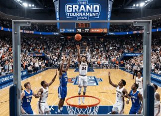 טורניר המכללות