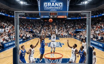 טורניר המכללות