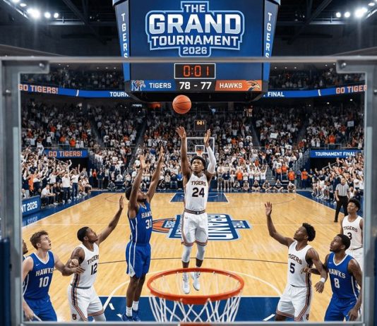 טורניר המכללות