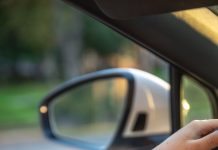 מה עושים כשיש אזעקה בנסיעה?