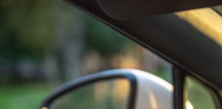 מה עושים כשיש אזעקה בנסיעה?