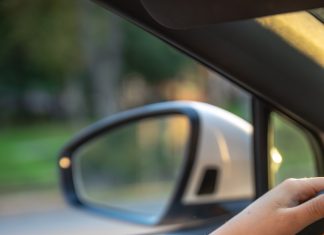 מה עושים כשיש אזעקה בנסיעה?