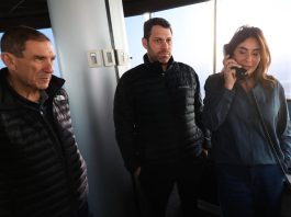 מבצע ״חזרה בטוחה – כנפי הארי״ יצא לדרך: שתי טיסות ראשונות נחתו הבוקר בנתב״ג