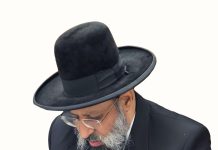 הרב נתנאל שריקי