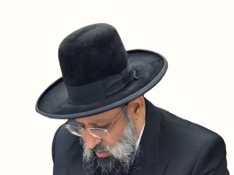 הרב נתנאל שריקי