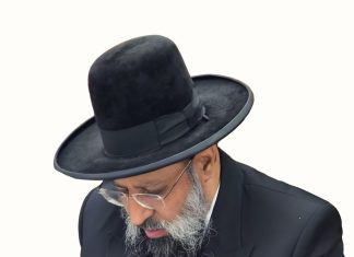 קמחא דפסחא: מחובה כלכלית לתיקון רוחני ולשינוי הגורל / הרב נתנאל שריקי הרב נתנאל שריקי