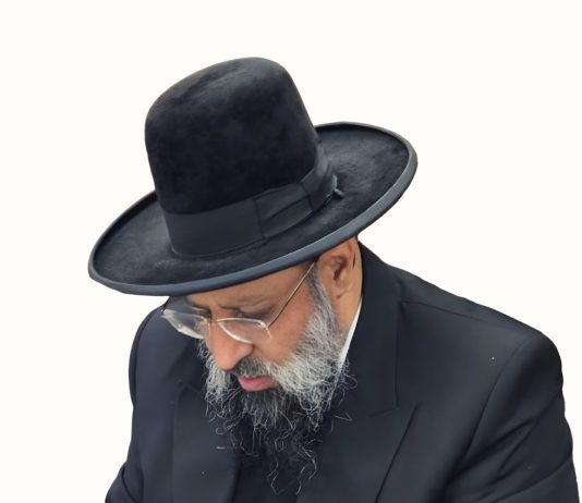 קמחא דפסחא: מחובה כלכלית לתיקון רוחני ולשינוי הגורל / הרב נתנאל שריקי הרב נתנאל שריקי