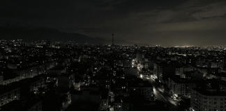 טהראן איראן