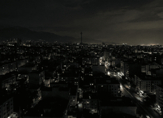 טהראן איראן