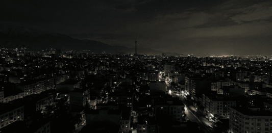 טהראן איראן