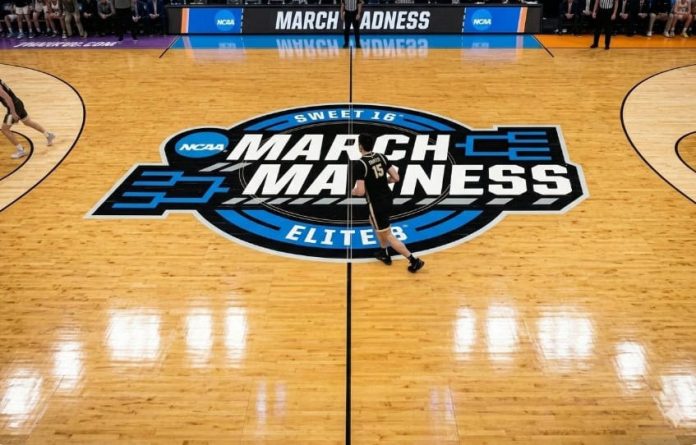 טורניר המכללות אילוסטרציה צילום GeminiAI טורניר המכללו