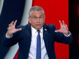 ינון מגל ערוץ 14