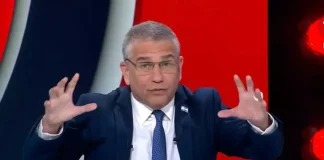 ינון מגל ערוץ 14