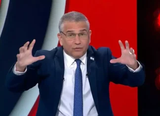 ינון מגל ערוץ 14