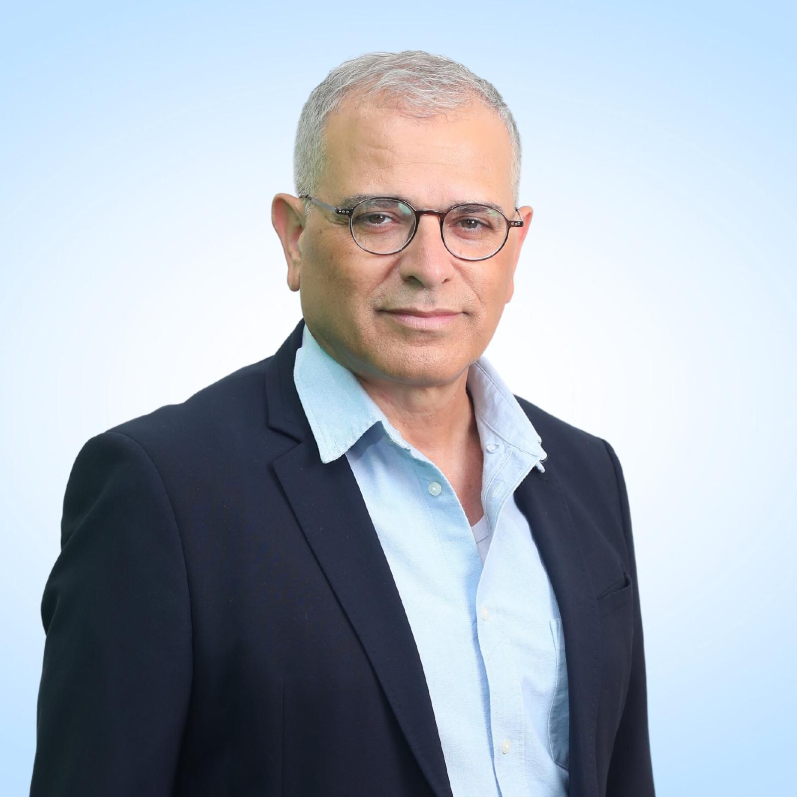 רפי בן שטרית