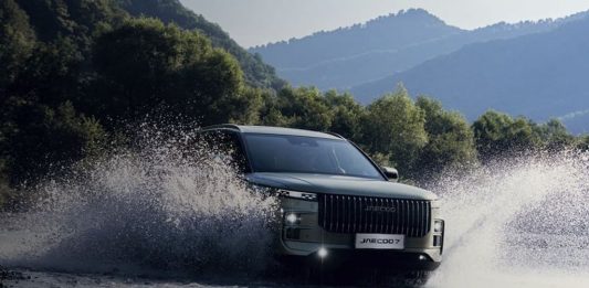 היברידי נטען